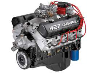 P2456 Engine